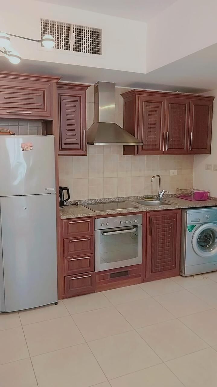Amman, Apartments, Flats, Houses & Villas, JOD 4800/year,  Furnished,  1 BR,  Fully Furnished One Bedroom Apartment In Sweifieh 00962777688956