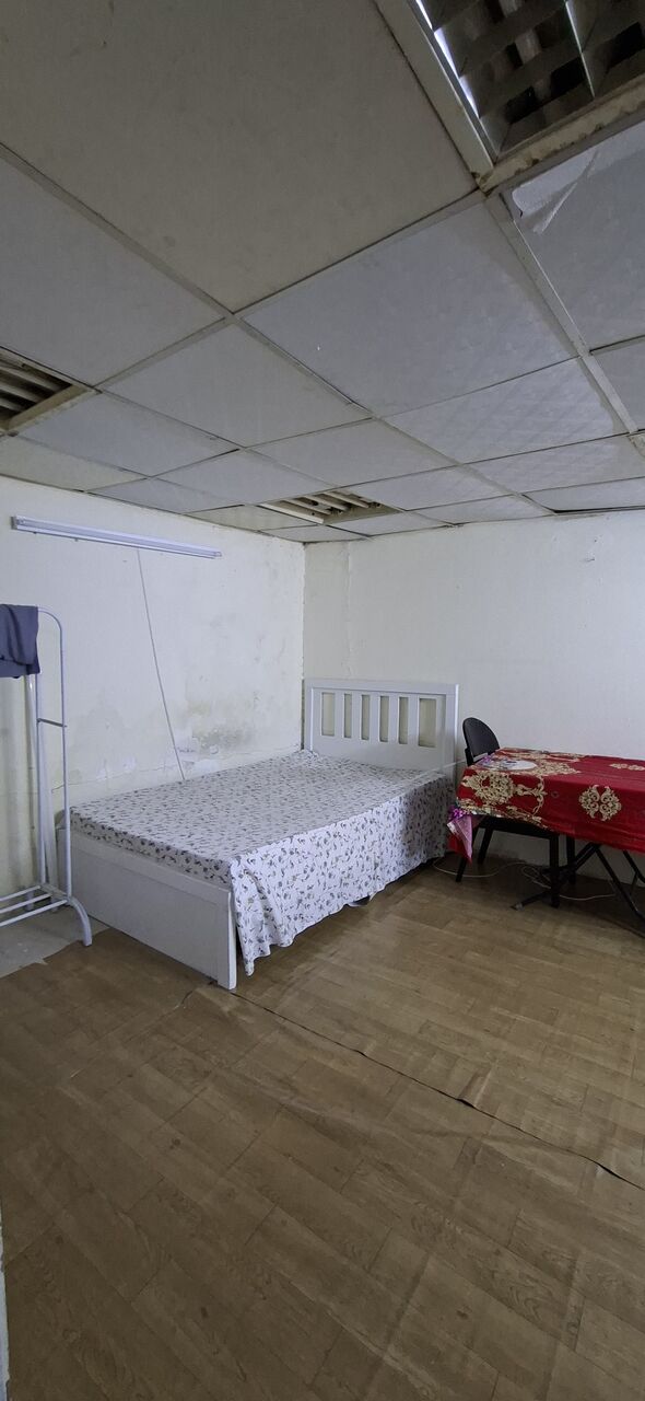 Al Murabba, Bedspace Wanted, SAR 380/month,  Furnished,  Bed Space Available Near Metro & Lulu Market &ndash; Al Murabba