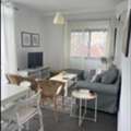 JOD 6600/year,  Furnished,  1 BR,  Rooftop Fully One Bedroom Apartment With Terrace In Swefieh 00962777688956