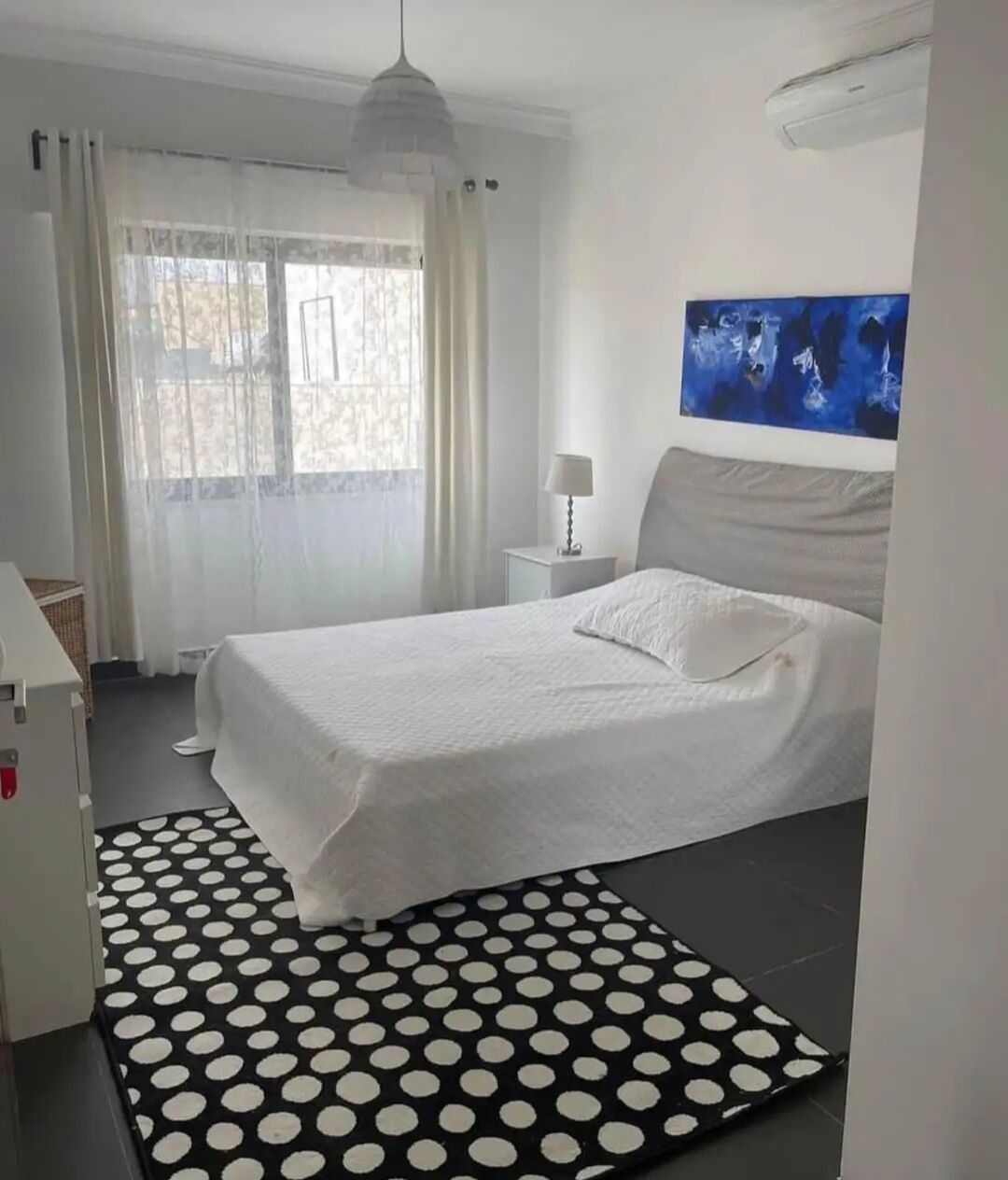 Amman, Apartments, Flats, Houses & Villas, JOD 6600/year,  Furnished,  1 BR,  Rooftop Fully One Bedroom Apartment With Terrace In Swefieh 00962777688956