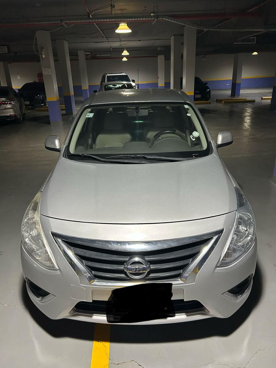 Al Yarmouk, Vehicles, Cars & Trucks , SAR 32000,  Nissan Sunny,  2023,  Automatic,  85000 KM,  SAR 32000, , , , , 2ND Owner