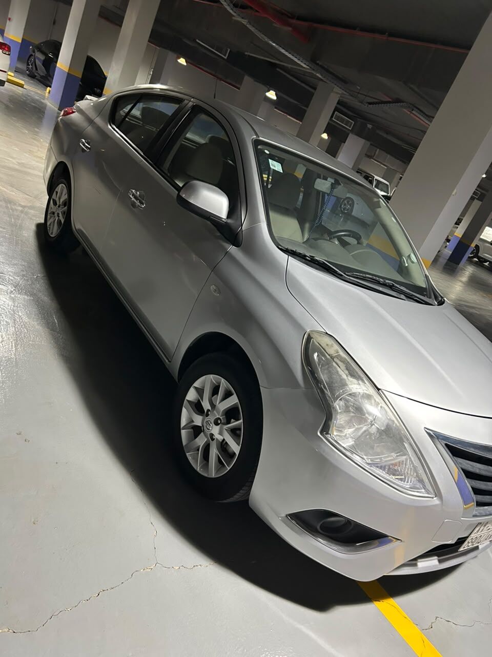 Al Yarmouk, Vehicles, Cars & Trucks , SAR 32000,  Nissan Sunny,  2023,  Automatic,  85000 KM,  SAR 32000, , , , , 2ND Owner