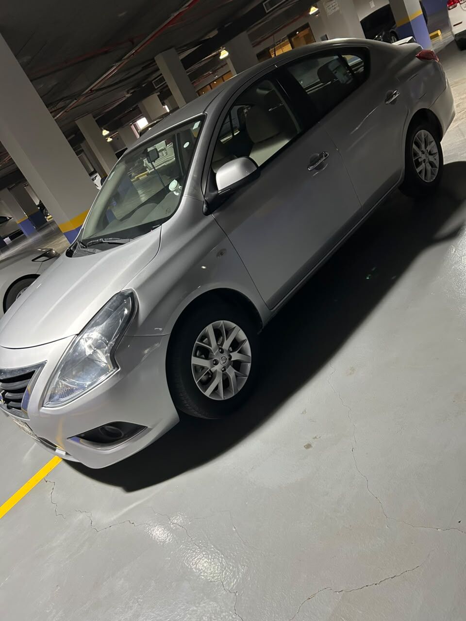 Al Yarmouk, Vehicles, Cars & Trucks , SAR 32000,  Nissan Sunny,  2023,  Automatic,  85000 KM,  SAR 32000, , , , , 2ND Owner