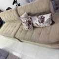 Sofa And Baby Walker For Free