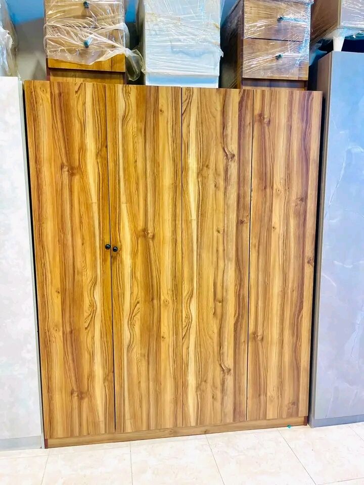 Jeddah, Furniture, SAR 1,  Classic Durable Brand Thailand Wood Worked Wardrobe Available