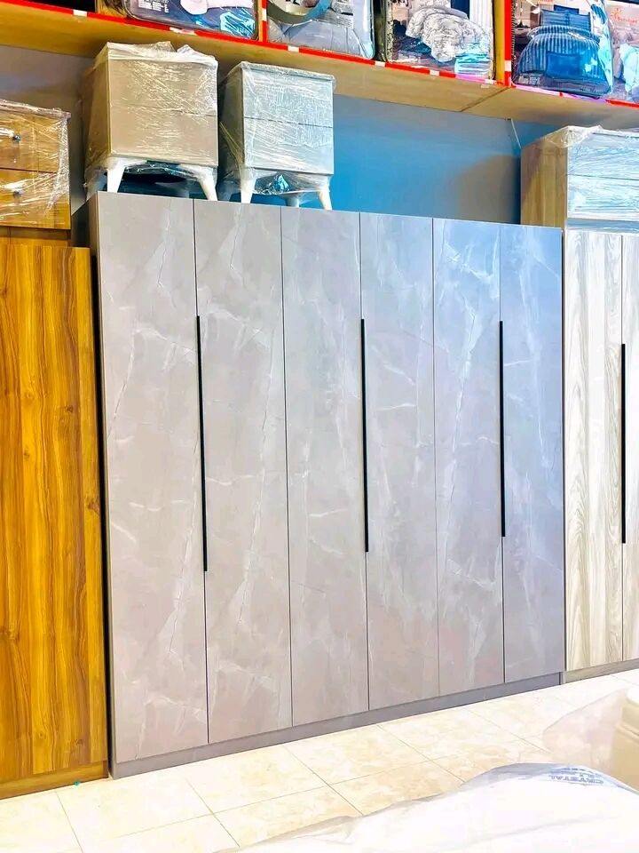 Jeddah, Furniture, SAR 1,  Classic Durable Brand Thailand Wood Worked Wardrobe Available