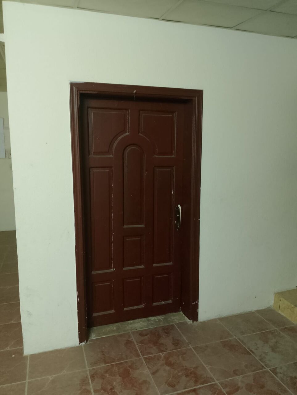 Jeddah, Sublets, SAR 20000/year,  4 BR,  4 Bedroom Upstair Appartment For Rent In Burayman - Jeddah