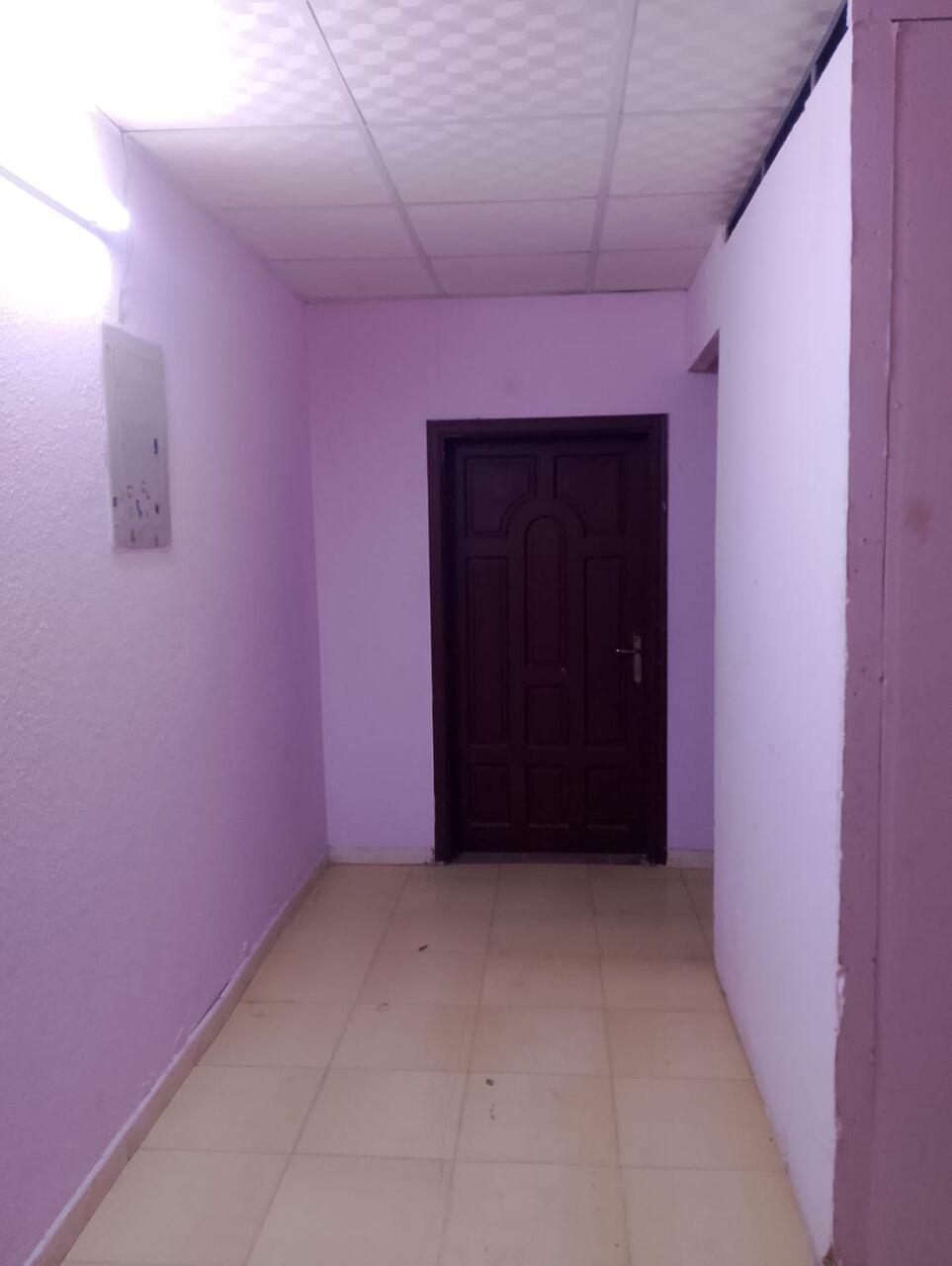 Jeddah, Sublets, SAR 20000/year,  4 BR,  4 Bedroom Upstair Appartment For Rent In Burayman - Jeddah