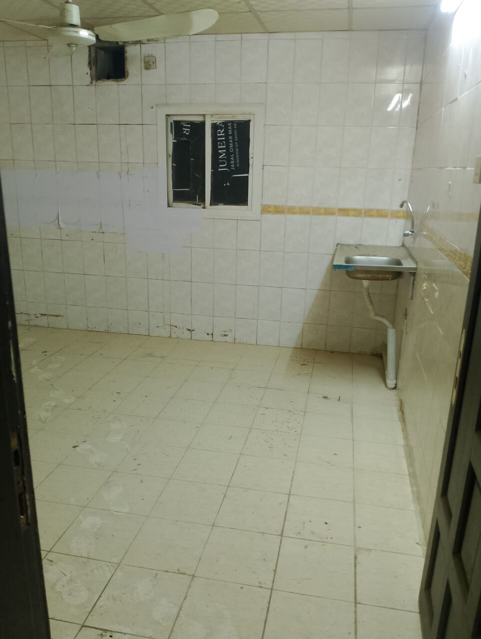 Jeddah, Sublets, SAR 20000/year,  4 BR,  4 Bedroom Upstair Appartment For Rent In Burayman - Jeddah