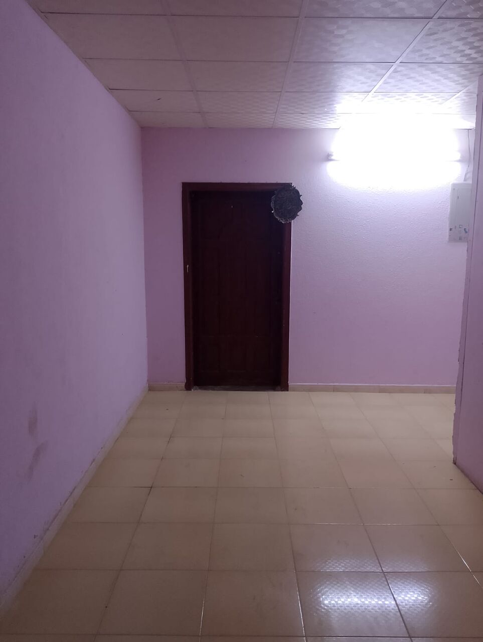 Jeddah, Sublets, SAR 20000/year,  4 BR,  4 Bedroom Upstair Appartment For Rent In Burayman - Jeddah