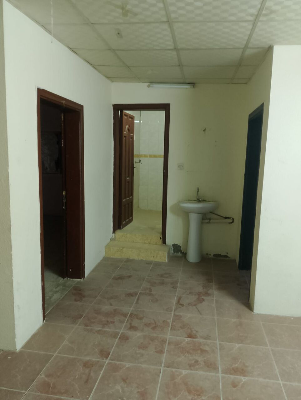 Jeddah, Sublets, SAR 20000/year,  4 BR,  4 Bedroom Upstair Appartment For Rent In Burayman - Jeddah