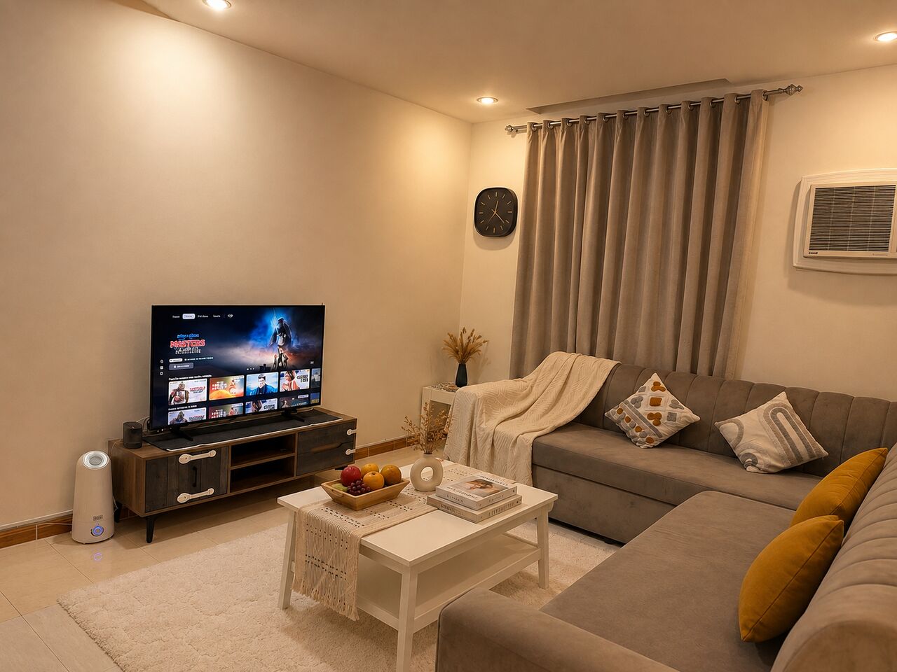 Naseem, Rooms for Rent, SAR 1200/month,  Furnished,  Fully Furnished Private Room For Rent &ndash; Al Wurood, Jeddah