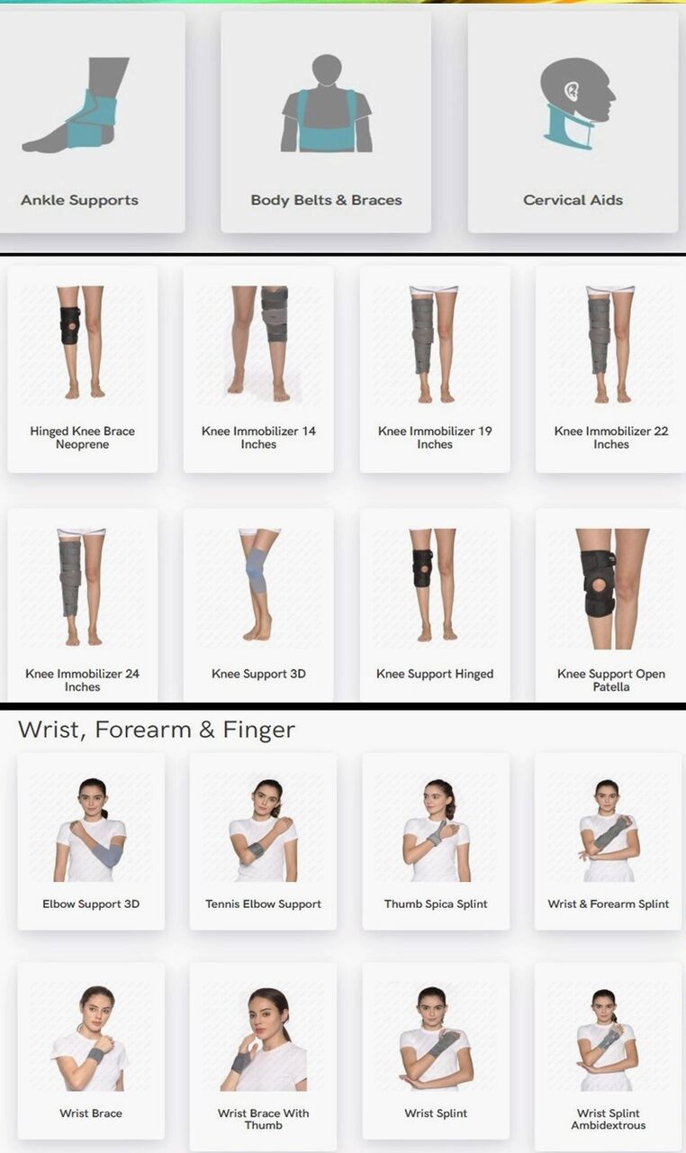 Manama, Health & Beauty Items, Health Care Products -Home Delivery