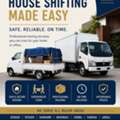 Home Shifting And Office Services