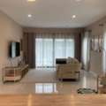 THB 50000,  51 Sq. Feet,  2-storey Detached House For Rent Near Jemo Market, 2.2 Km., Passorn Bangna - Wongwaen,