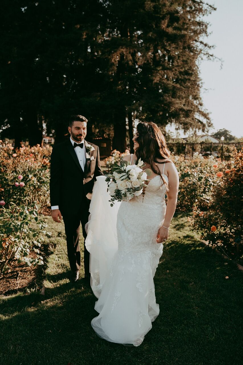Los Angeles, Photography, Wedding Photographer In Santa Cruz For Timeless Love Stories