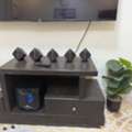 SAR 149,  Sound System For Sale Excellent Condition