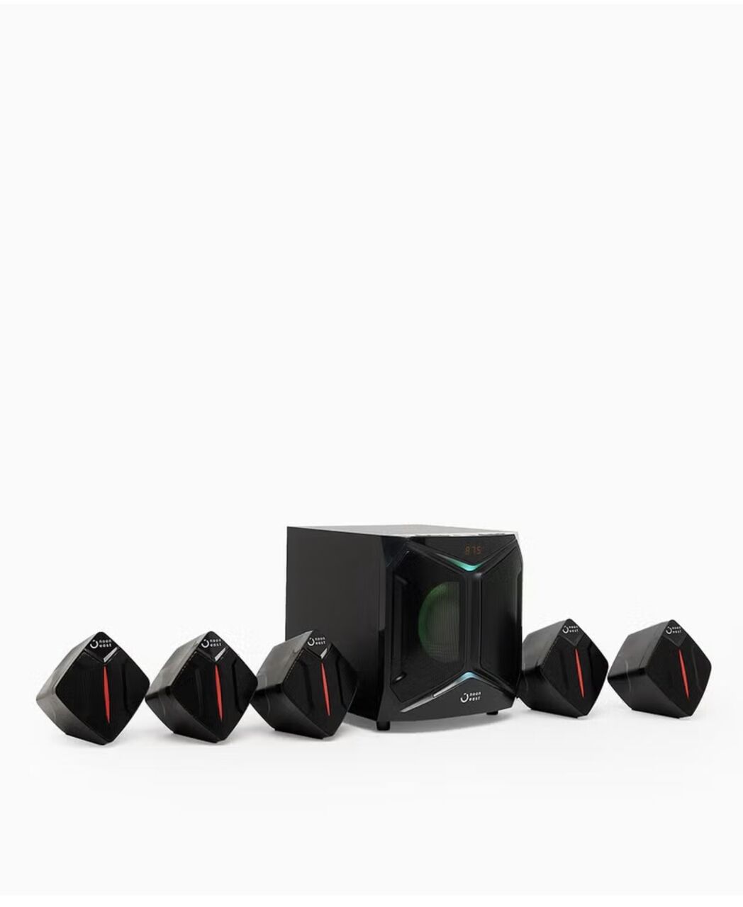 Riyadh, Appliances, SAR 149,  Sound System For Sale Excellent Condition