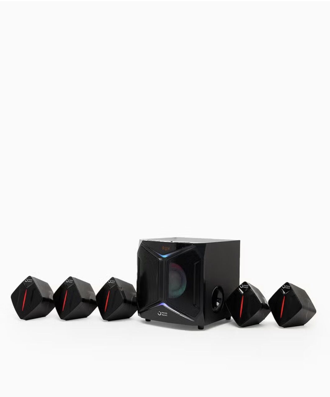 Riyadh, Appliances, SAR 149,  Sound System For Sale Excellent Condition