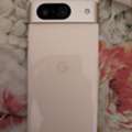 SAR 1300,  Google Pixel 8