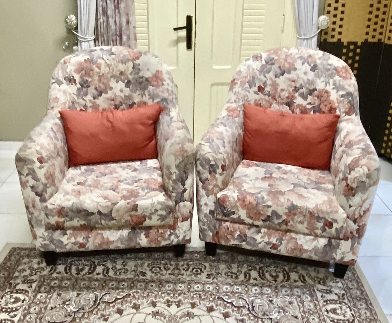 Jeddah, Household Items, SAR 800,  Sofa Set 7 Seater