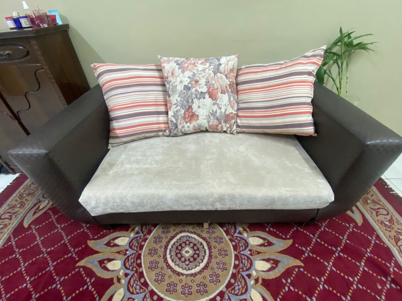 Jeddah, Household Items, SAR 800,  Sofa Set 7 Seater