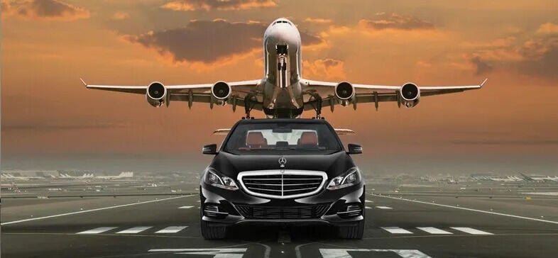 Melbourne, Writing, Choose Corporate Airport Transfer In Melbourne For Stress Free Travels
