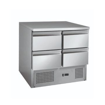 Sydney, Industrial Machinery, Under Bench Fridges For Space Efficient Commercial Kitchens