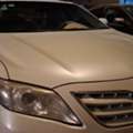 SAR 25000,  Toyota Camry,  2011,  Automatic,  395 KM,