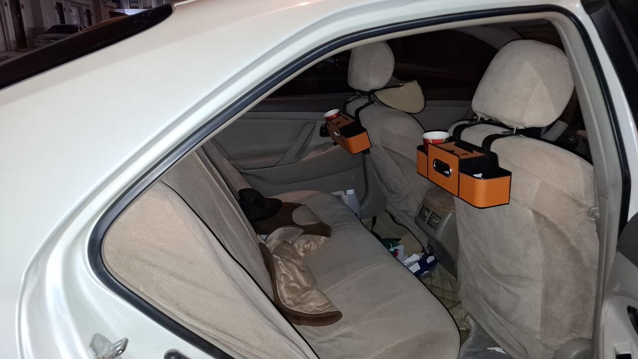 Riyadh, Vehicles, Cars & Trucks , SAR 25000,  Toyota Camry,  2011,  Automatic,  395 KM,