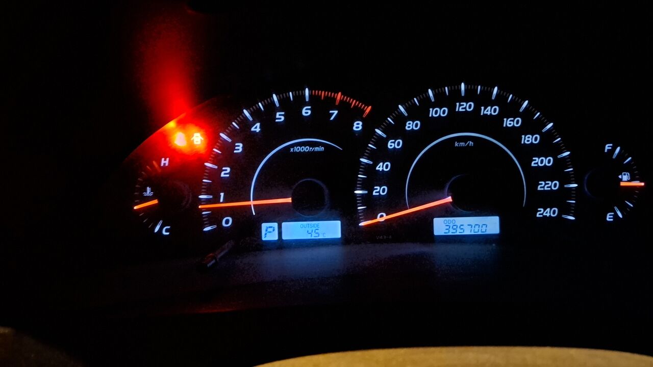 Riyadh, Vehicles, Cars & Trucks , SAR 25000,  Toyota Camry,  2011,  Automatic,  395 KM,
