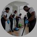 Masturah Cleaning Services