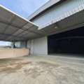 THB 120000,  250 Sq. Feet,  Warehouse 1000 Square Meters, Height 10-12 Meters, Floor Load 3-5 Tons, Near Robinson Lat