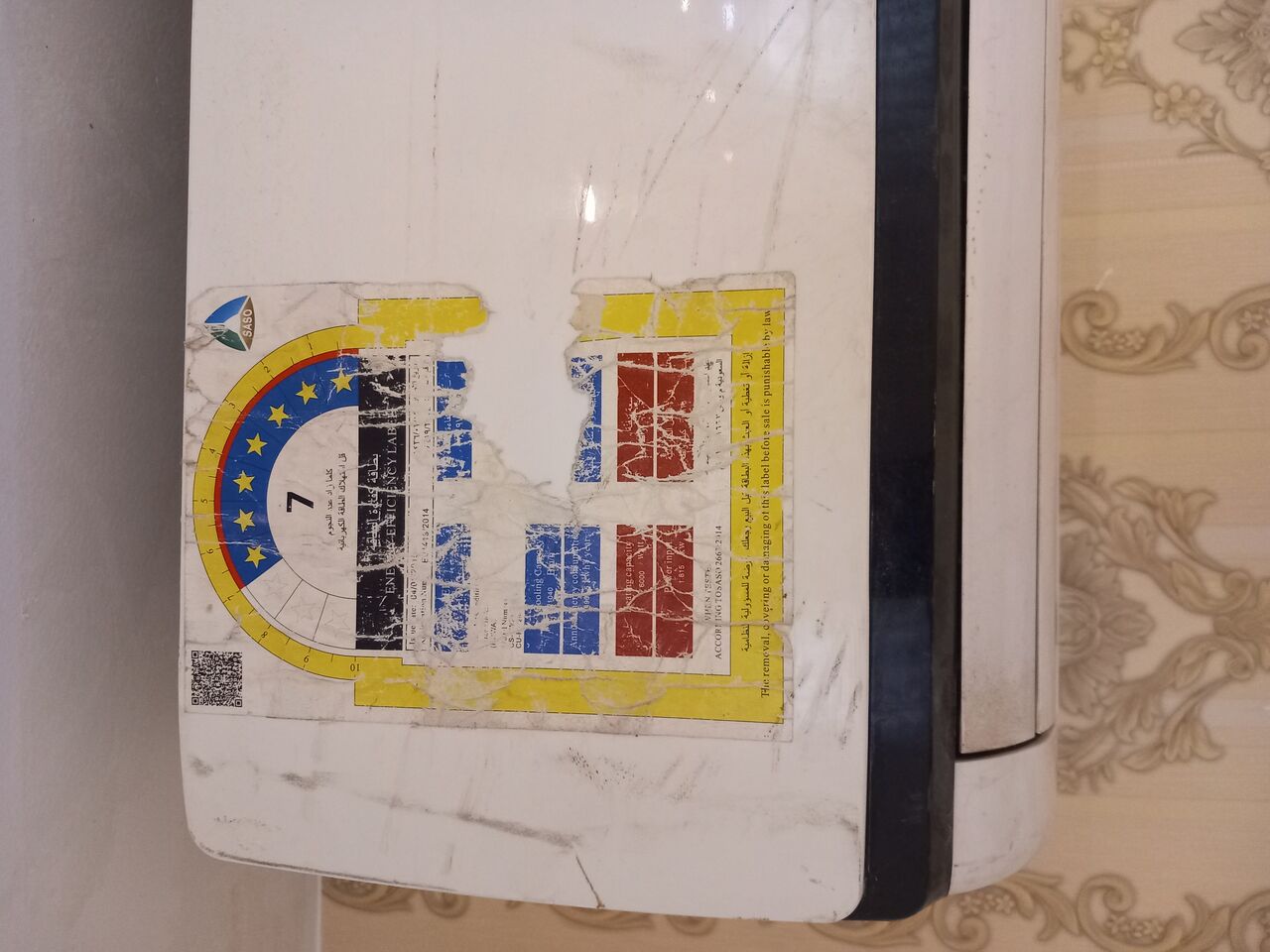 Al Urayja, Air Conditioners, SAR 1200,  Rowa Split Air Conditioner – 2 Ton – 1,200 SAR ❄️