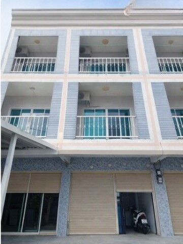 Bangkok, Villas, THB 11998,  20 Sq. Feet,  With Air Conditioning, Mae Sot Airport 3.6 Km. 20 Sq M. Robinson Mae Sot 1.1 Km. Tak, For