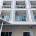 THB 11998,  20 Sq. Feet,  With Air Conditioning, Mae Sot Airport 3.6 Km. 20 Sq M. Robinson Mae Sot 1.1 Km. Tak, For