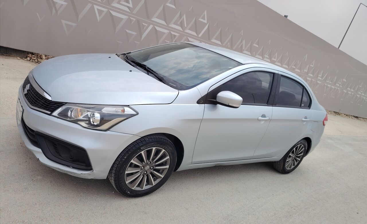 Riyadh, Vehicles, Cars & Trucks , SAR 31700,  Suzuki Ciaz 2023,  2023,  Automatic,  122000 KM,  I Would Like To Sale My Car