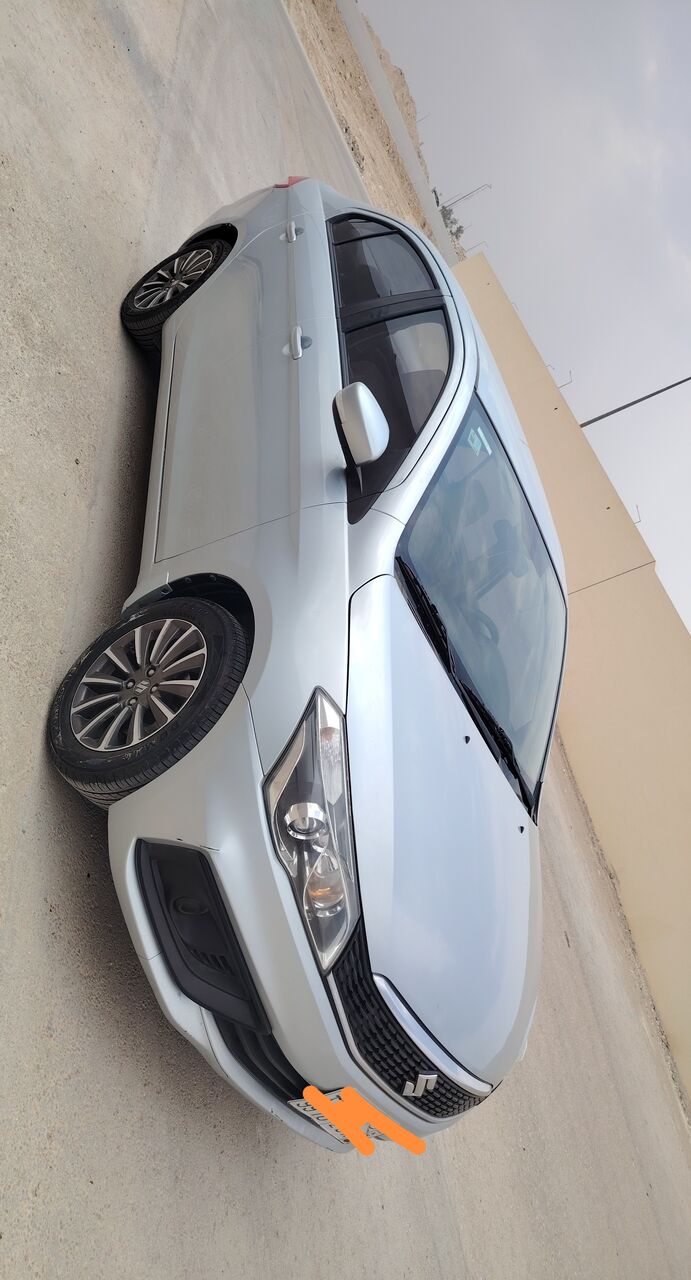 Riyadh, Vehicles, Cars & Trucks , SAR 31700,  Suzuki Ciaz 2023,  2023,  Automatic,  122000 KM,  I Would Like To Sale My Car