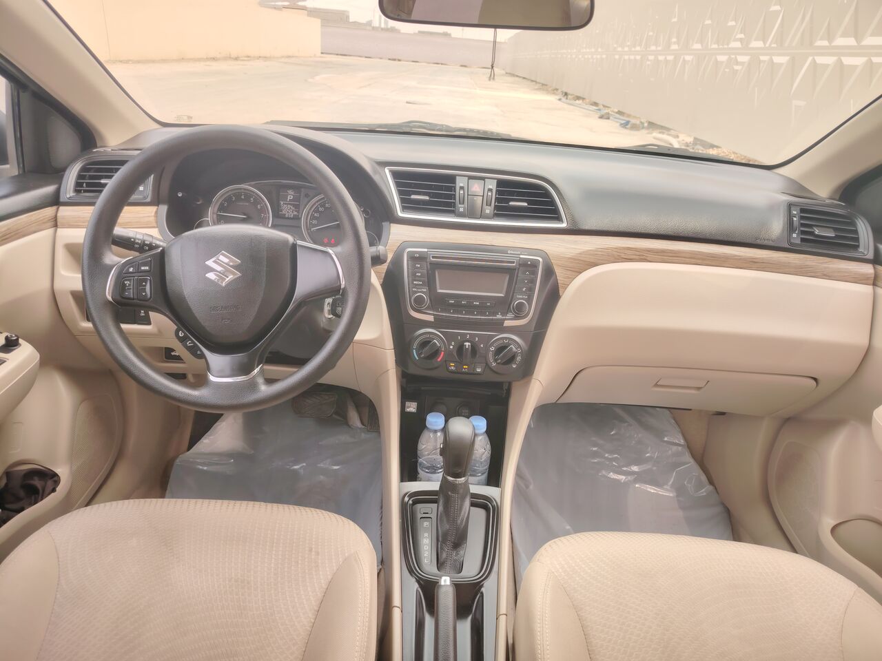 Riyadh, Vehicles, Cars & Trucks , SAR 31700,  Suzuki Ciaz 2023,  2023,  Automatic,  122000 KM,  I Would Like To Sale My Car