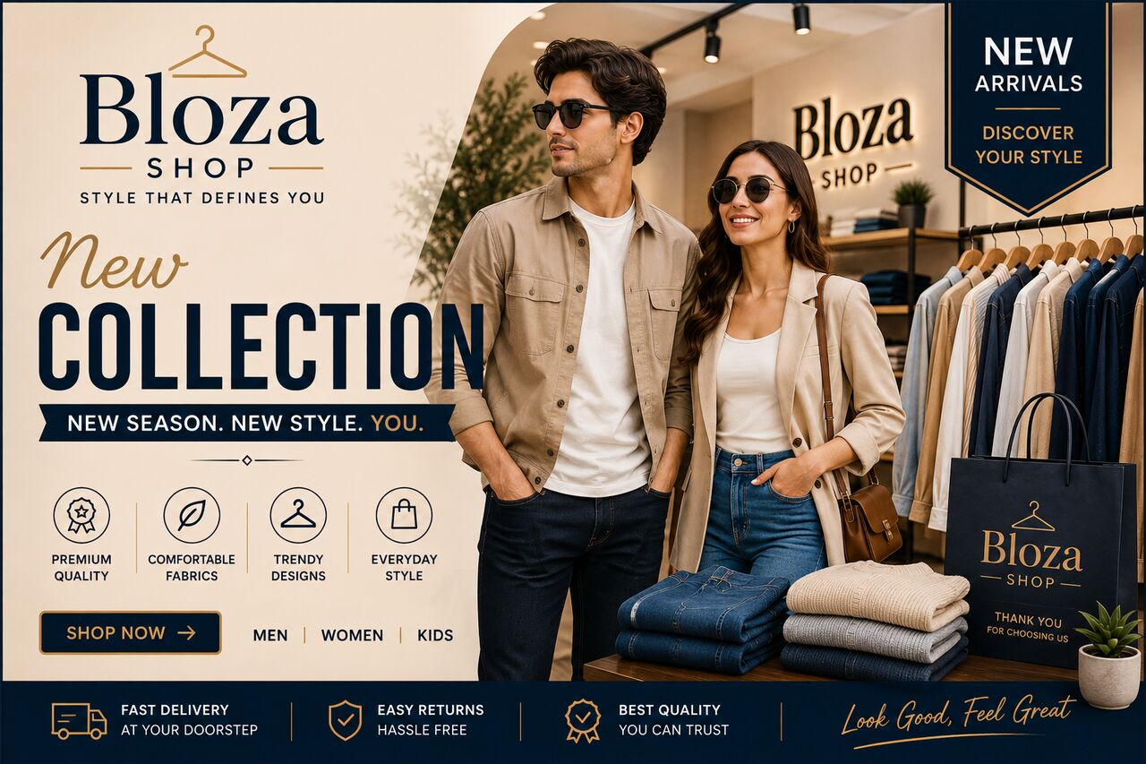 Ajman, Wholesale Products, Fashion That Defines Your Unique Style