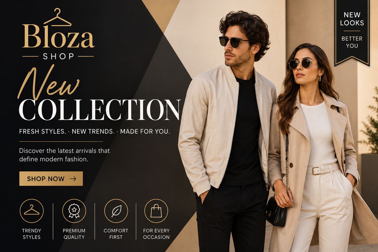 Ajman, Wholesale Products, Fashion That Defines Your Unique Style