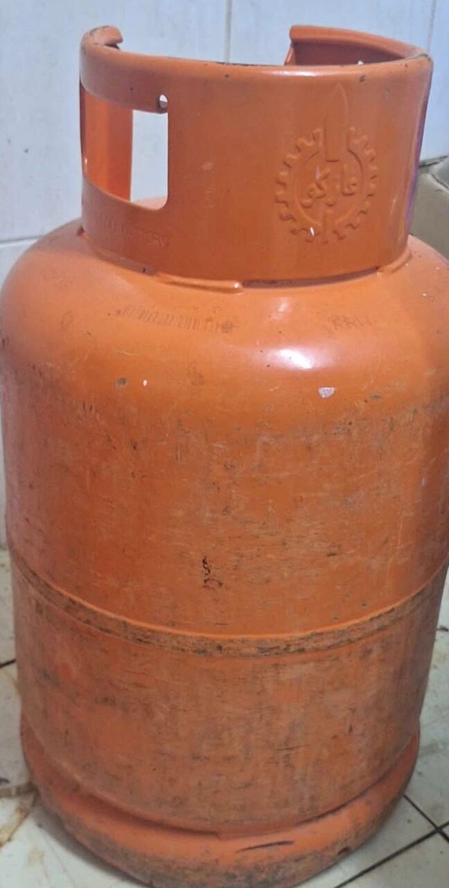 Dammam, Free Items, SAR 190,  Gas Cylinder Available