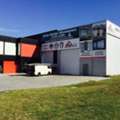 Roller Shutters In Windsor Ideal Choices For Local Properties