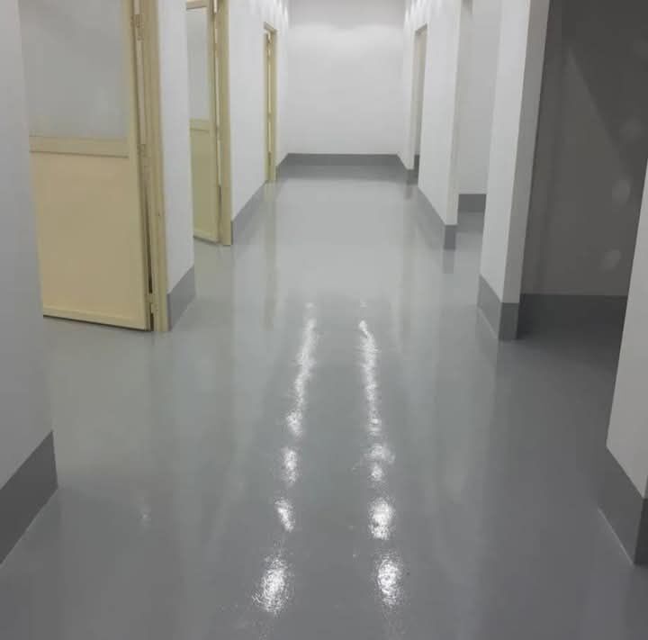 Riyadh, Construction, Water Proofing Services | Epoxy | Polyurea | Foam Spray | Thermal Insulation | EPDM | Pvc