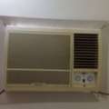 BHD 50,  Air Condition