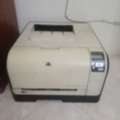 BHD 5,  Laser Colour