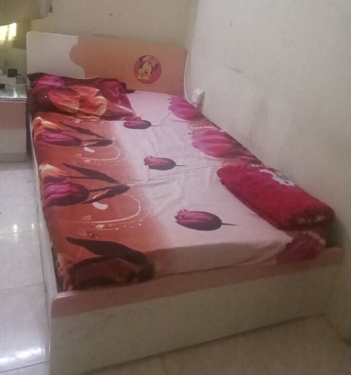 Manama, Furniture, BHD 10,  Bed And Metress