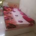 BHD 10,  Bed And Metress