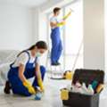 Book Reliable Cleaners In Melbourne CBD