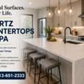 Quartz Countertops Tampa | Custom & Beautiful